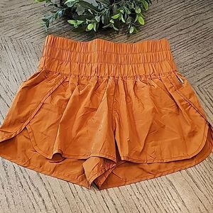 FP movement shorts size M NWOT